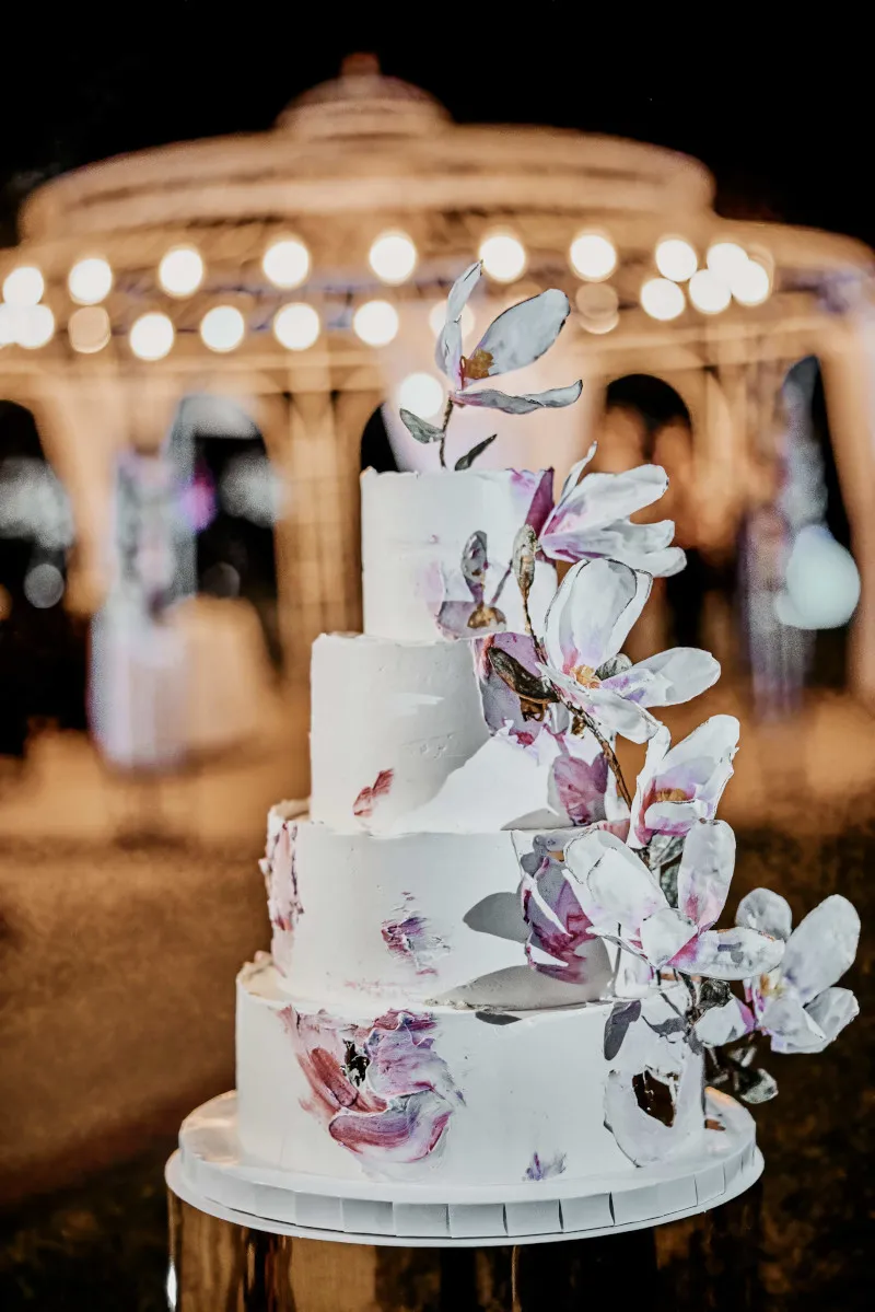 Tort Weselny
